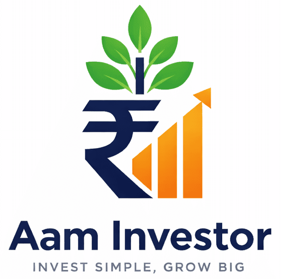 Aam Investor Logo