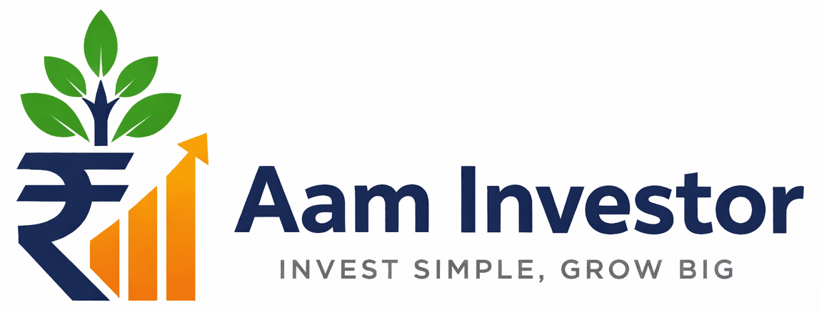 Aam Investor Logo