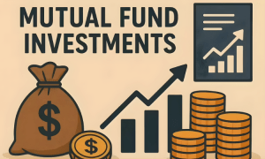 Balancing Safety & Growth with Fixed Deposits